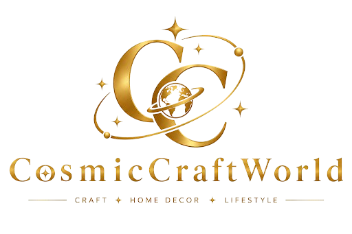 Cosmic Craft World